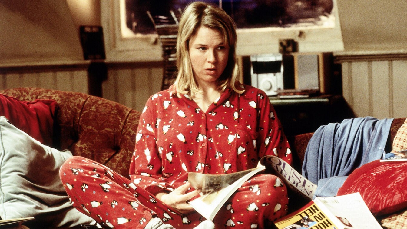 Дневник Бриджит Джонс фото