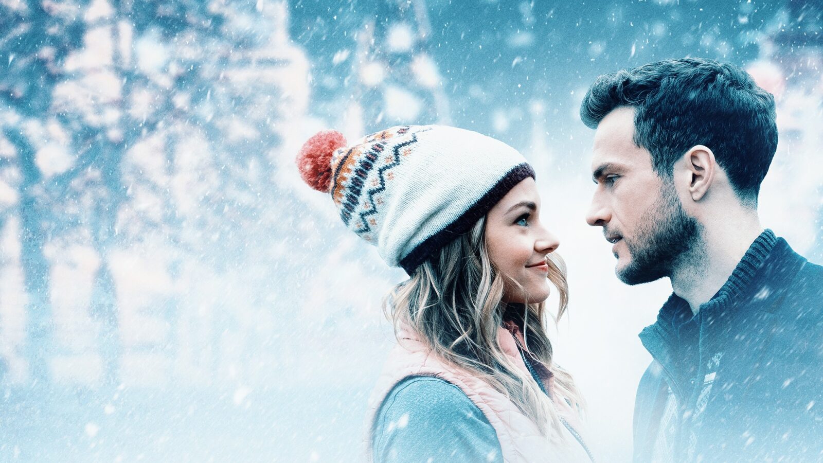 Рождество на льду фото