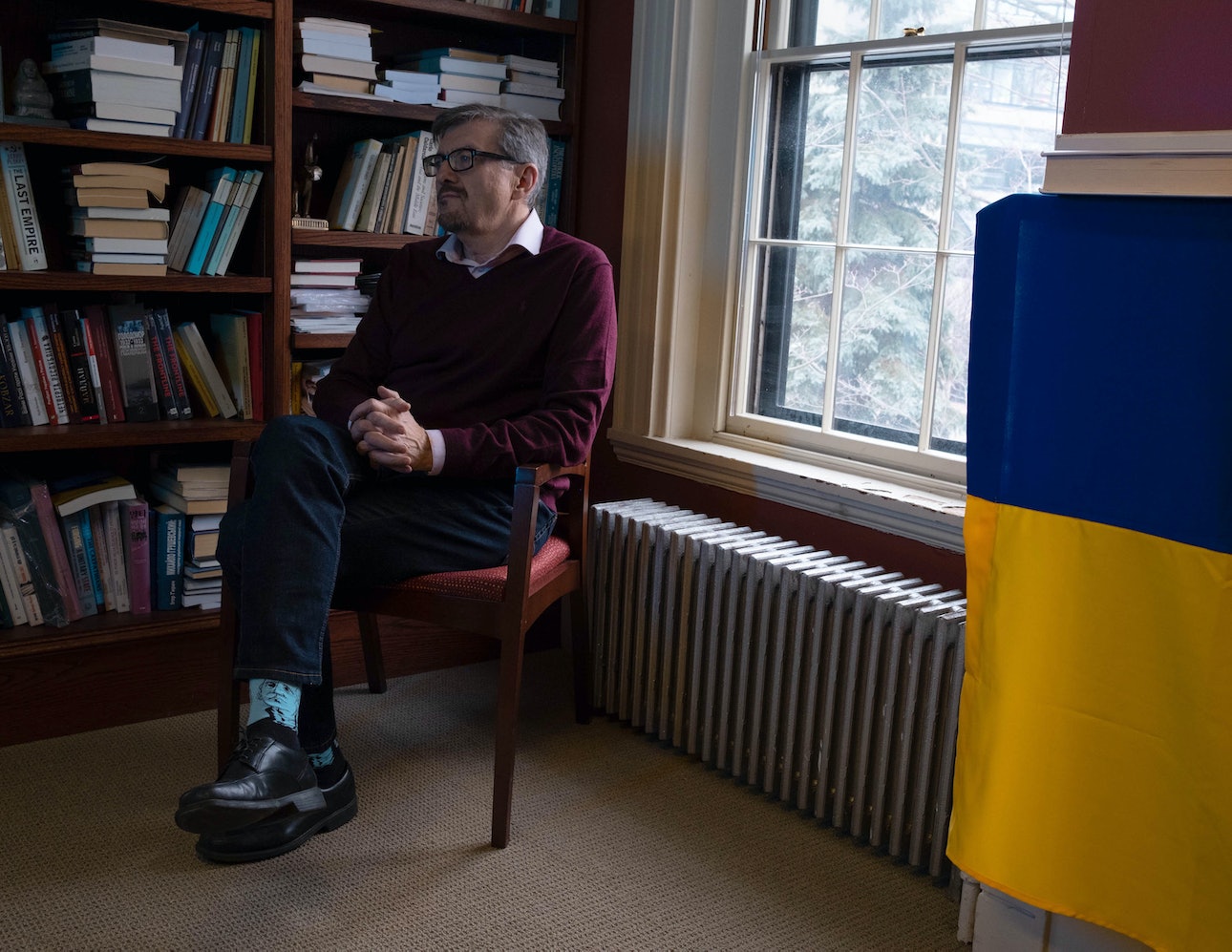 Сергій Плохій