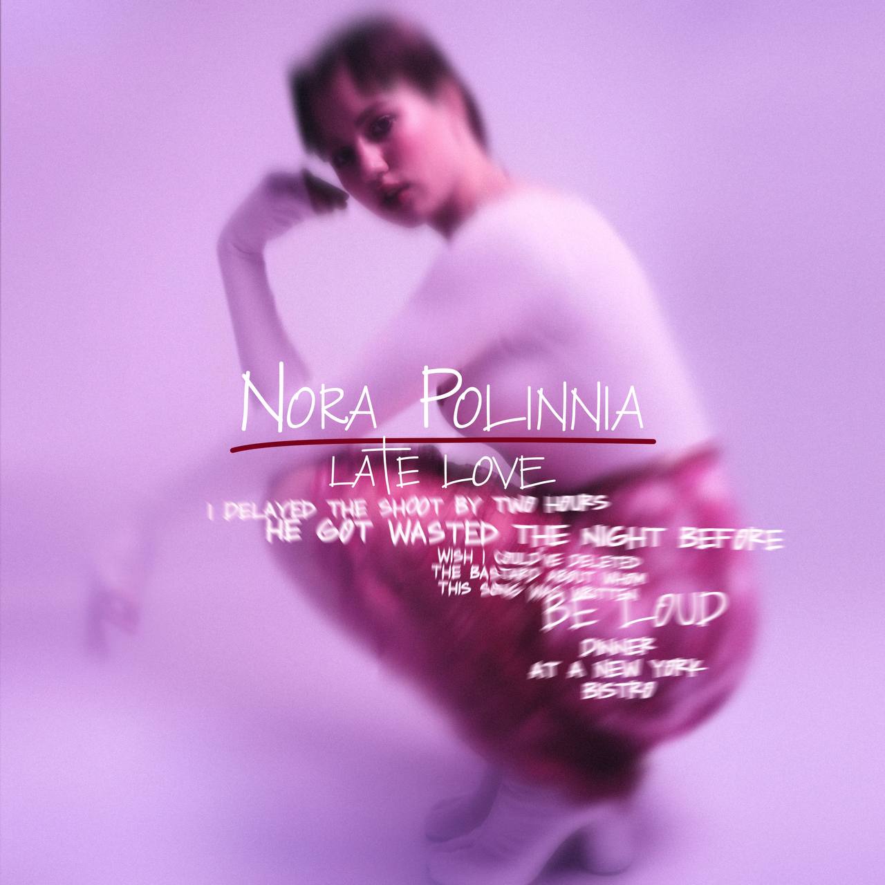 Nora Polinnia
