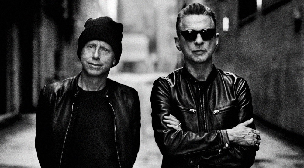 Depeche Mode