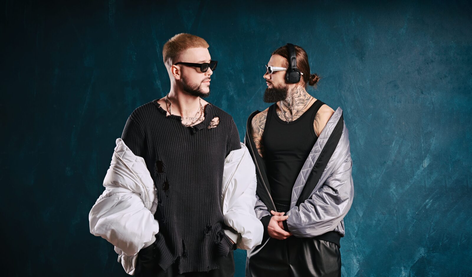 KOVALEVSKiY & RAPHAiL