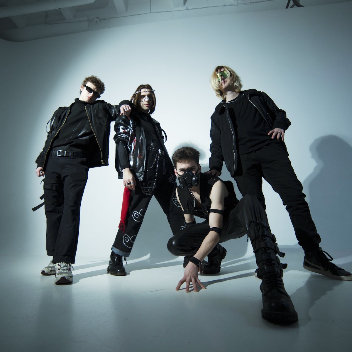 «Мій конфлікт»