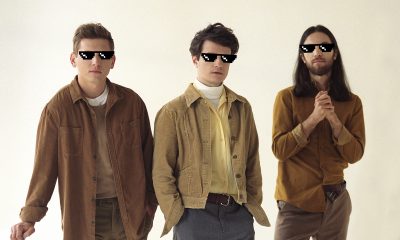 Brunettes Shoot Blondes