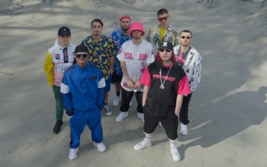 Kalush Orchestra
