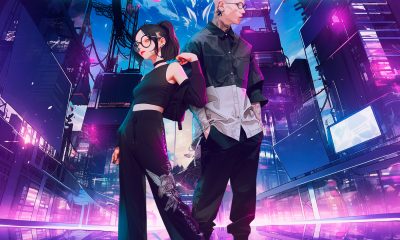 ELIWOOD & Breaker Beats