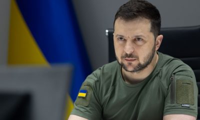 Володимир Зеленський