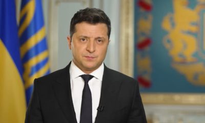 Володимир Зеленський