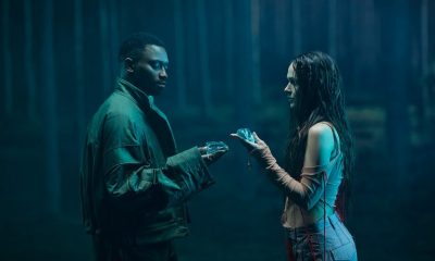 Tvorchi і The Hardkiss