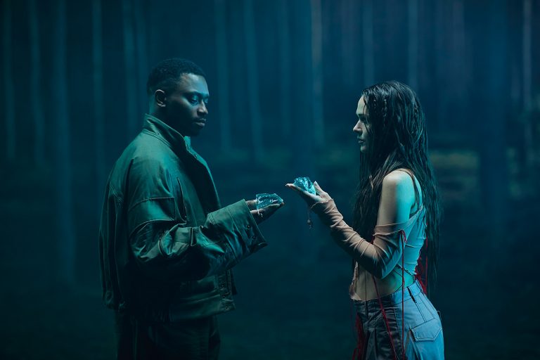 Tvorchi і The Hardkiss