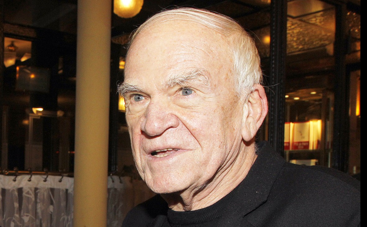 Мілан Кундера