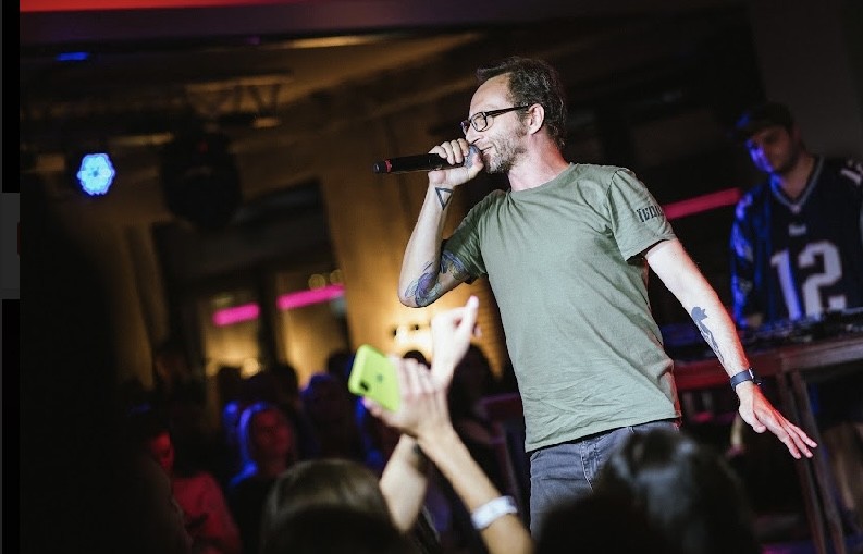 Міша Крупін