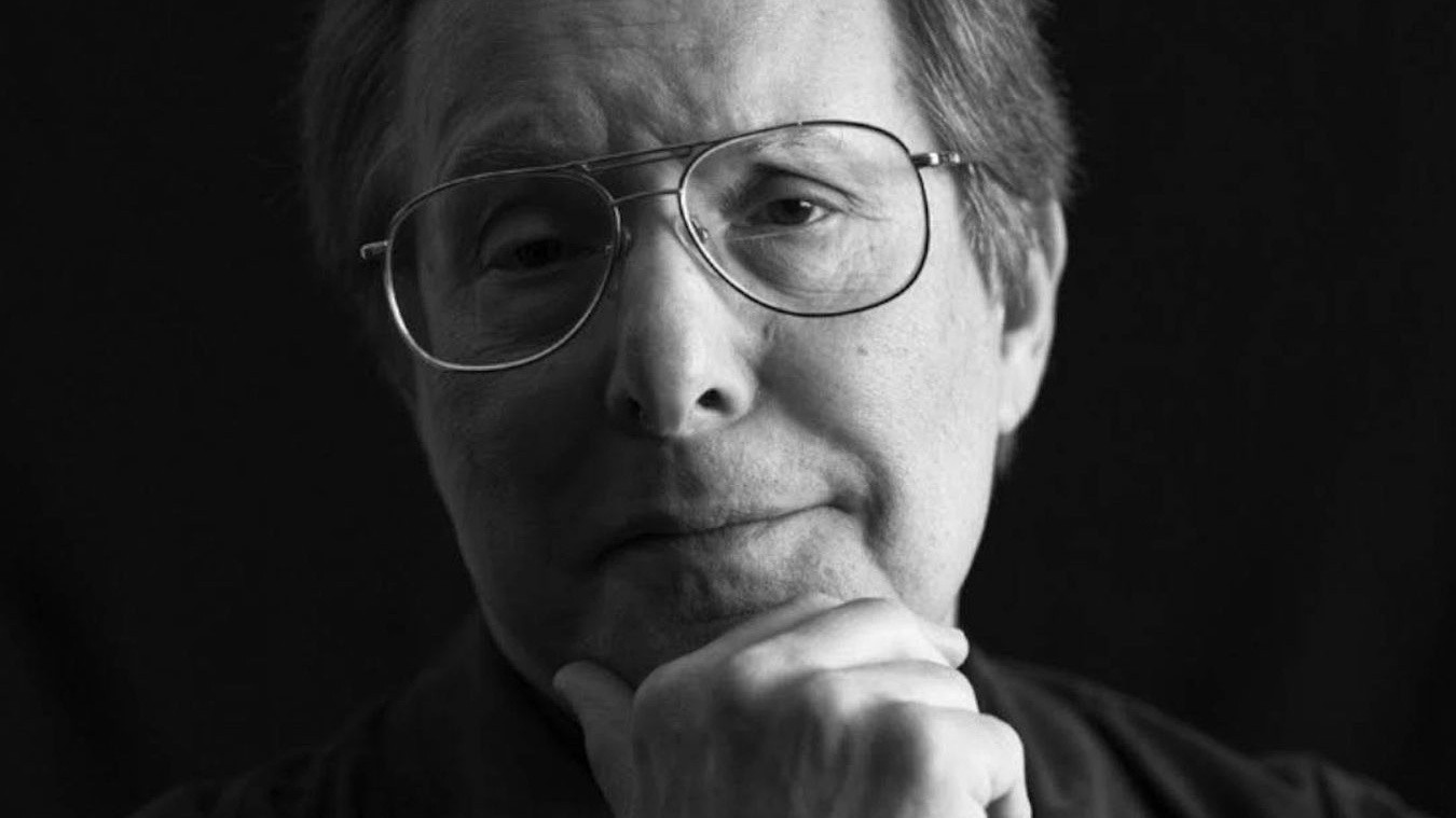 Вільям Фрідкін