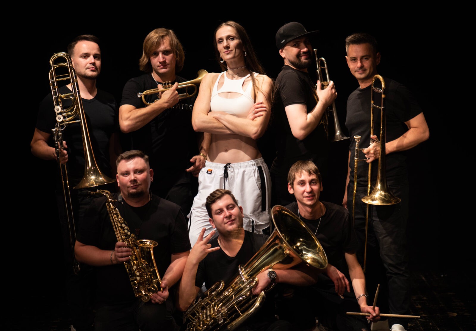 Drum&Tuba Band