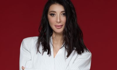 Оля Ракицька