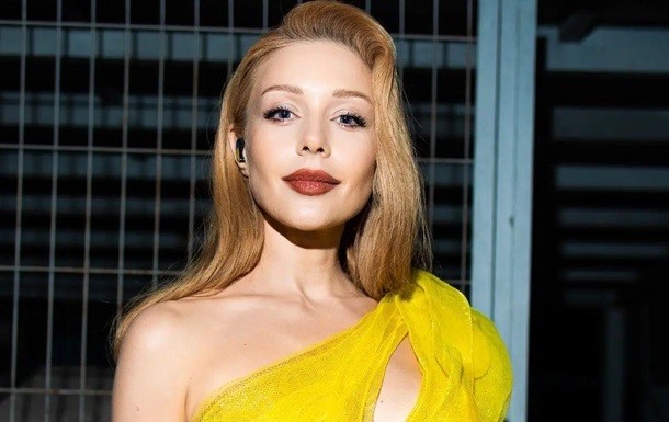 Тіна Кароль