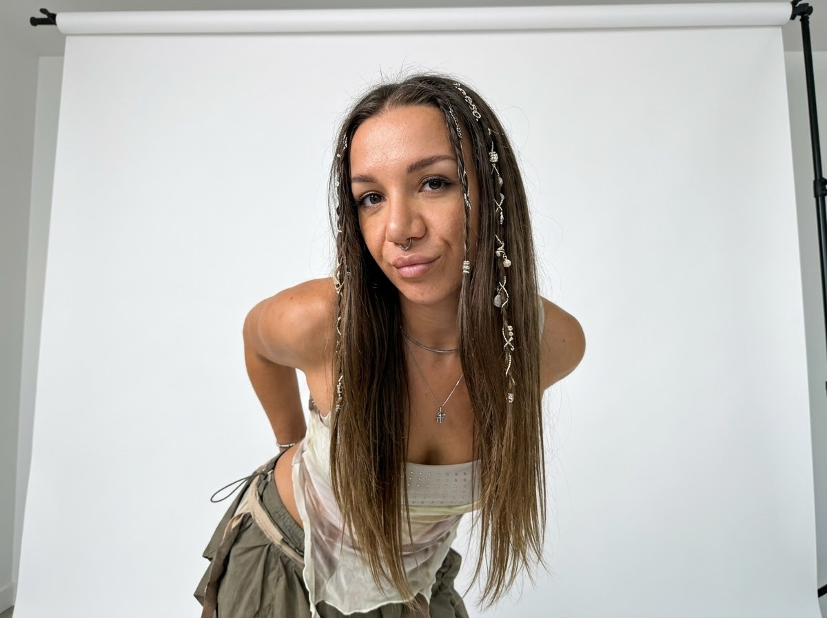 TRINY T